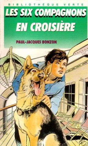 Les Six Compagnons En Croisiere