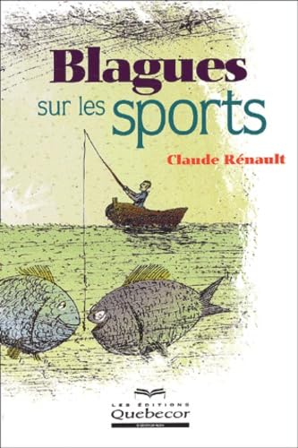 Blagues sur les sports