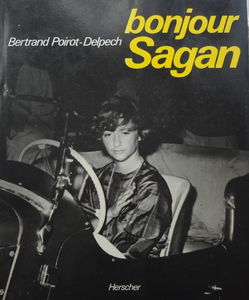 Bonjour Sagan