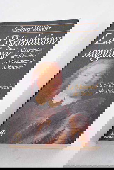 La Révolution anglaise: 1641-1660