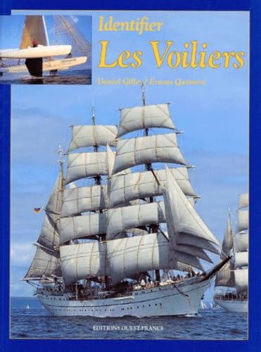 Identifier les voiliers