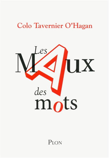 Les maux des mots