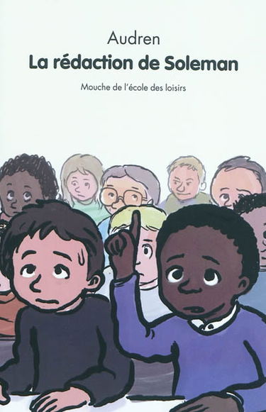 La rédaction de Soleman