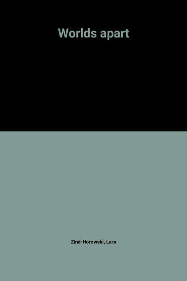 Worlds Apart
