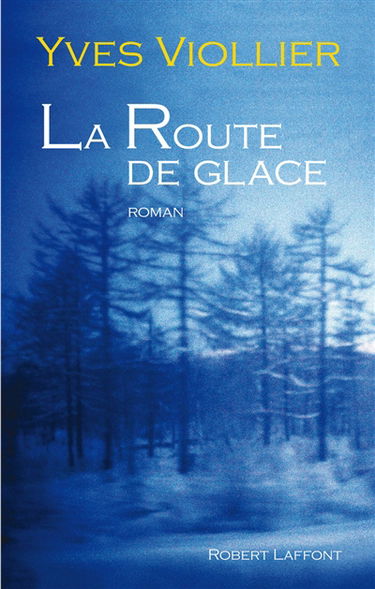 La route de glace