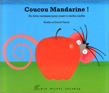 Coucou Mandarine !