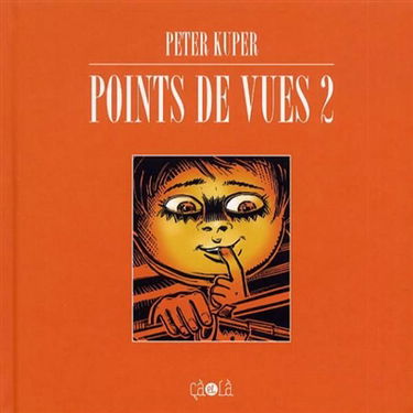 Points de vues. Vol. 2
