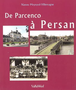 De Parcenco à Persan