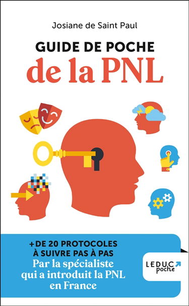 Guide de poche de la PNL