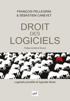 Droit des logiciels : logiciels privatifs et logiciels libres
