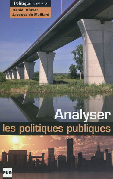 Analyser les politiques publiques