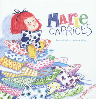 Marie caprices
