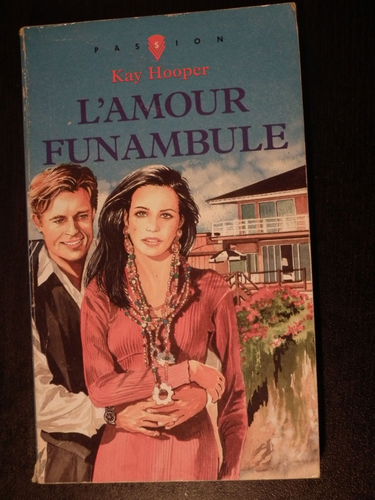 L'amour funambule