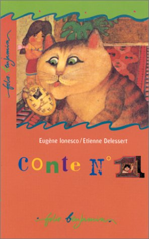 Contes, numéro 1