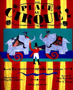 Place au cirque !