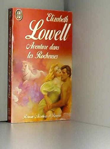 Aventure dans les rocheuses