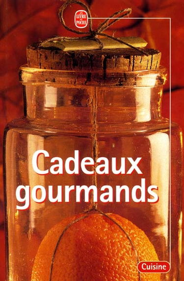 Cadeaux gourmands