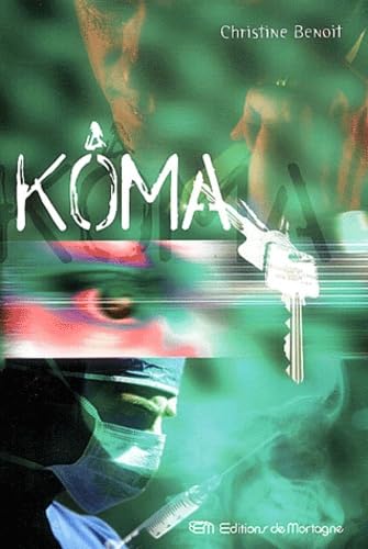 Kôma