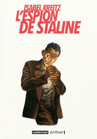 L'espion de Staline
