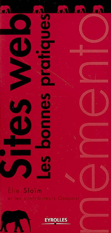 Sites web : les bonnes pratiques