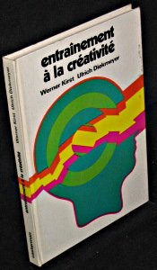 Entrainement à la créativité