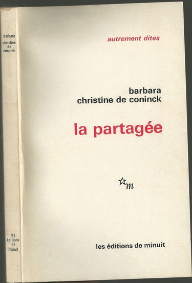 La partagée