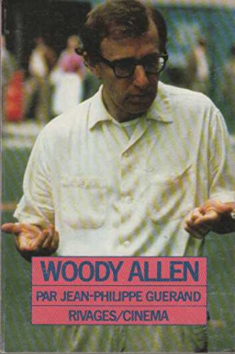 Woody allen