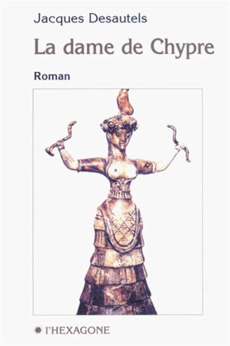La Dame de Chypre