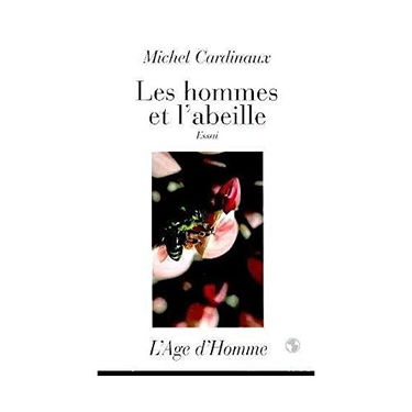 Les hommes et l'abeille