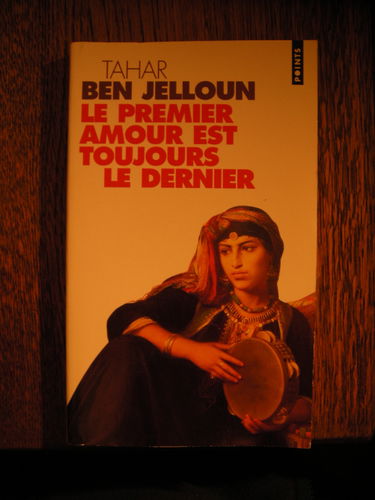 Le premier amour est toujours le dernier