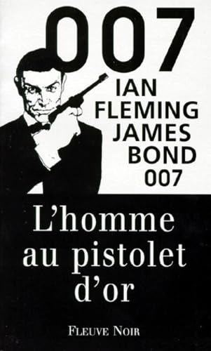 L'homme au pistolet d'or