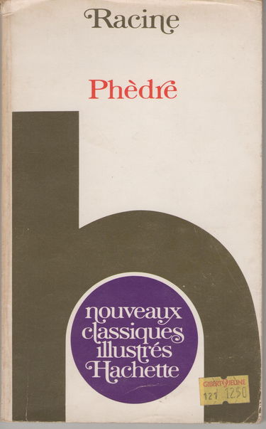 PHEDRE