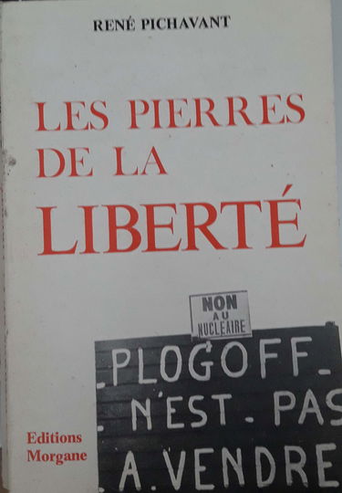 Les Pierres de la liberté