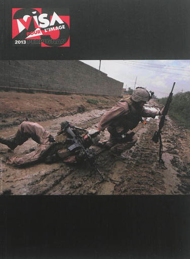 Visa pour l'image 2013 : Perpignan