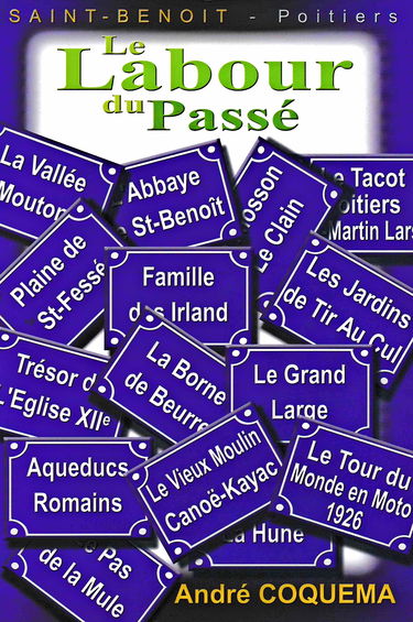 Le labour du passé