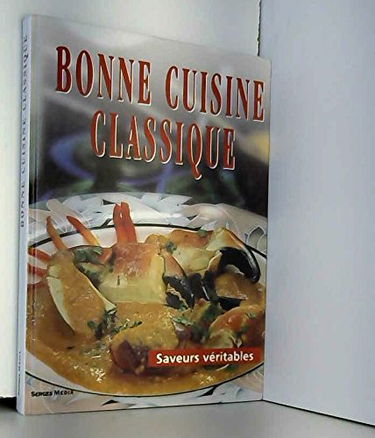 Cuisine classique