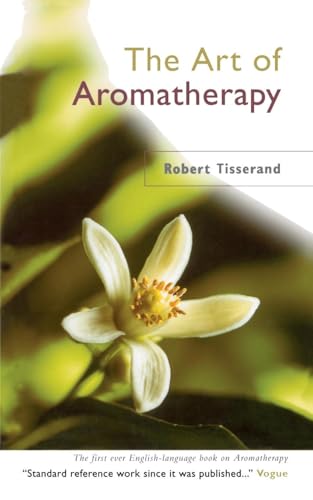 Couverture de The Art Of Aromatherapy