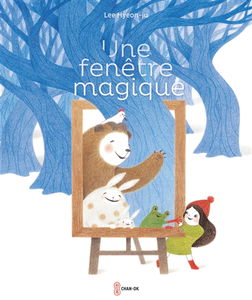 Une fenêtre magique