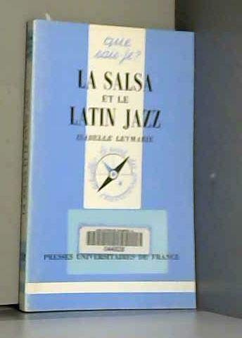 La Salsa et le latin jazz