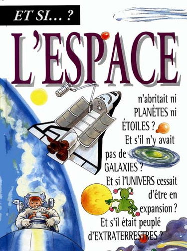 L'espace