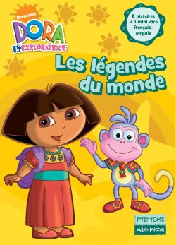 Les légendes du monde