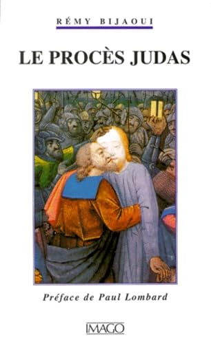 Le procès Judas