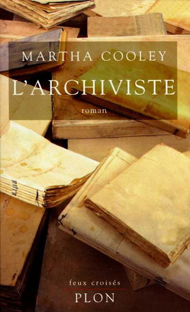 L'archiviste