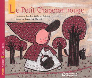 Le Petit Chaperon rouge