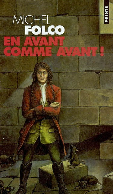 En avant comme avant !