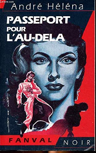 Passeport pour l'au-delà