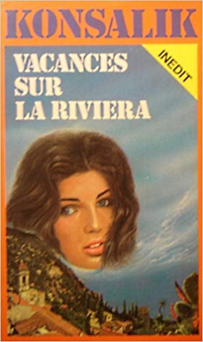 Vacances sur la Riviera