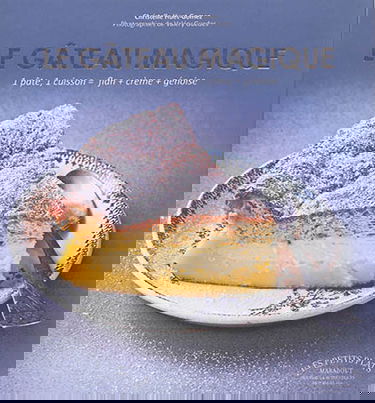 Les gâteaux magiques