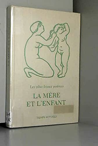 La Mère et l'enfant