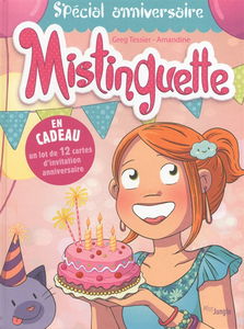 Mistinguette. Spécial anniversaire